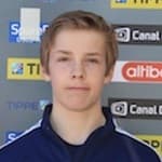 М. Аанесланд