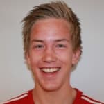 О. Мидцкоген