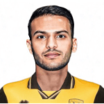 Моаат Ал Дхафири