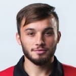 Зииа Алкурт