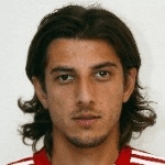 Мехмет Акиюз