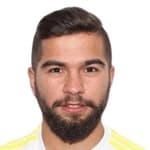 Таифун Аидоган