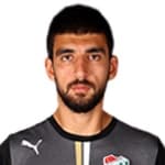 Бекир Севги