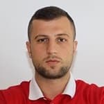 Еркан Иазики