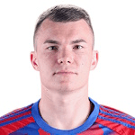 В. Кочергин