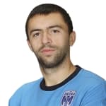 Олександр Волков