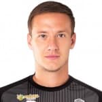 Максим Дегтиарев