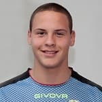 Н. Андриджанич