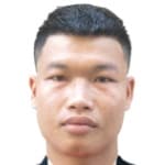 Трầн Хữу Джонг Триềу