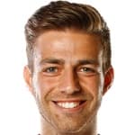 Серги Гонзалез