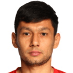 С. Мухаммадииев