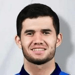 А. Амонов
