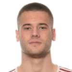 Б. Роганович