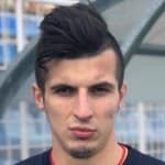 А. Бошнджак