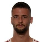 М. Роганович