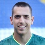 Дж. Павличич