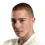 У. Игнджатович