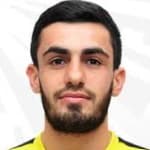 Магомед Магомедов