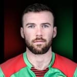 Патрик Мкклеан