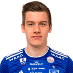 Дж. Бджарталид