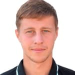 Д. Лаврищев