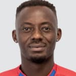 Кедрик Гогуа Куаме