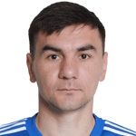 Дж. Болтабёв