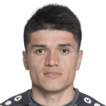 Д. Абдуманнопов