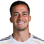 Лукас Вазквез