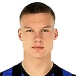 О. Хобленко