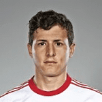 Рубен Бовер