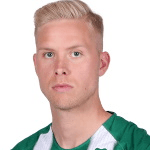 Х. Магнуссон