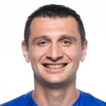 А. Дзагёв