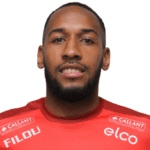 Кенни Роча Сантос