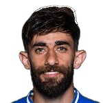 А. Голизадех