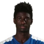 Джуниор Емерик Ассуму Акуе