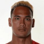 Алвин Тева Техау