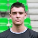 Кириак  Гарел