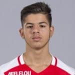 А. Бонгиованни