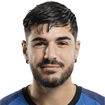 Б. Гонкалвес