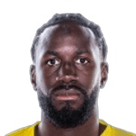 М. Силла Диалло