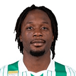 К. М&апос;буии