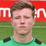 Брандон Ганлеи