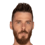 Давид де Геа