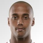 Гино Роналд ван Кессел