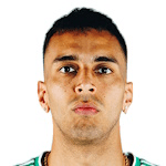 Леонардо Роча