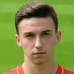 К. Мастерсон