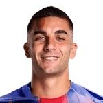 Ферран Торрес