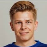 Дж. Тромсдал