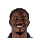 Ф. Мамбимби